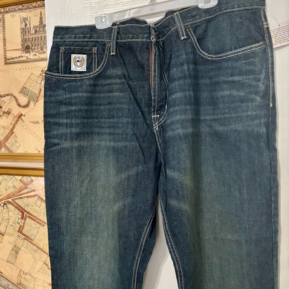 NWT Cinch jeans - Picture 2 of 6